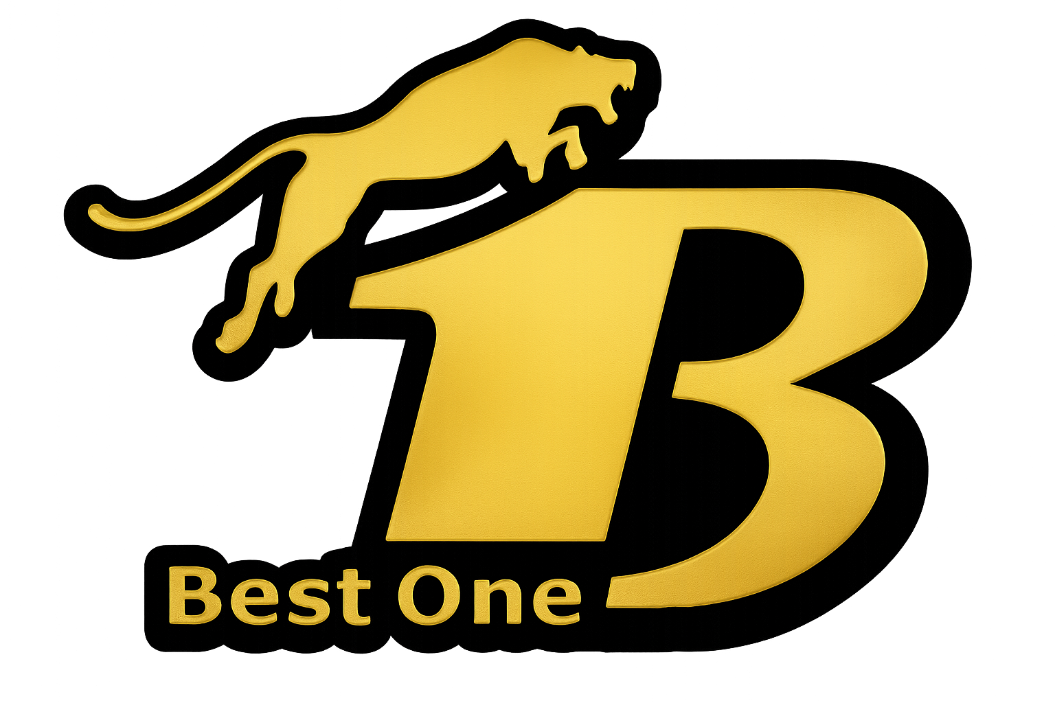 Best One Logo